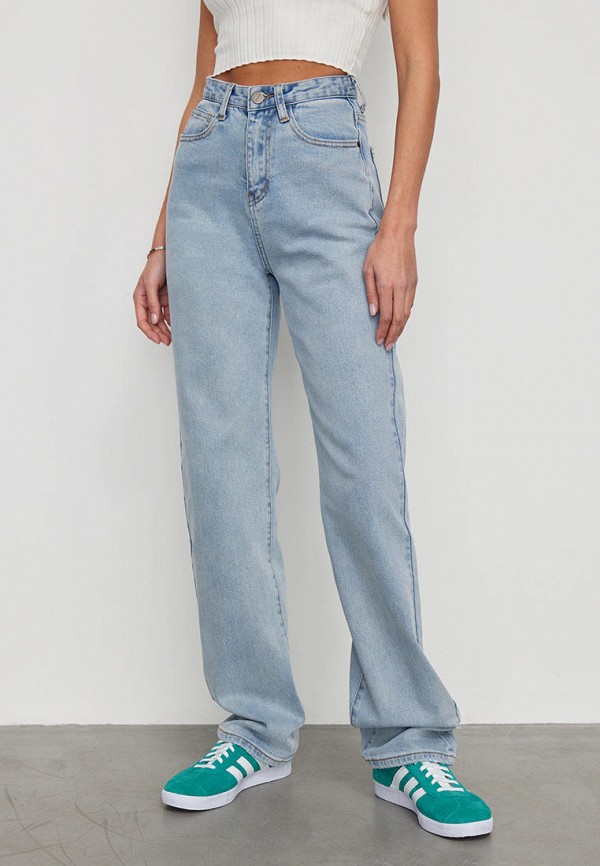 Джинсы Gray Moss