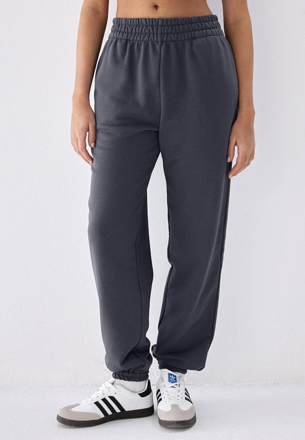 Брюки спортивные Gray Moss 3000₽