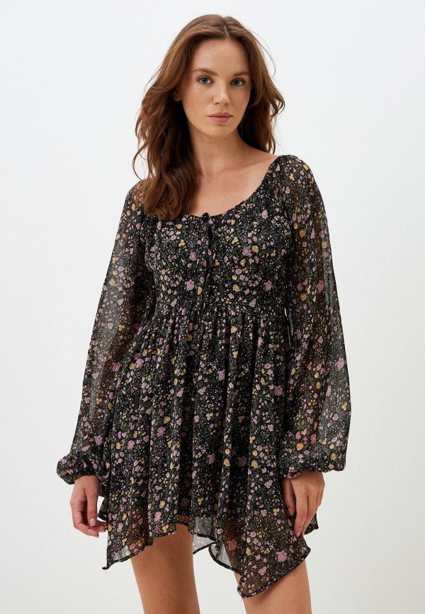 Платье Lulez 6900₽