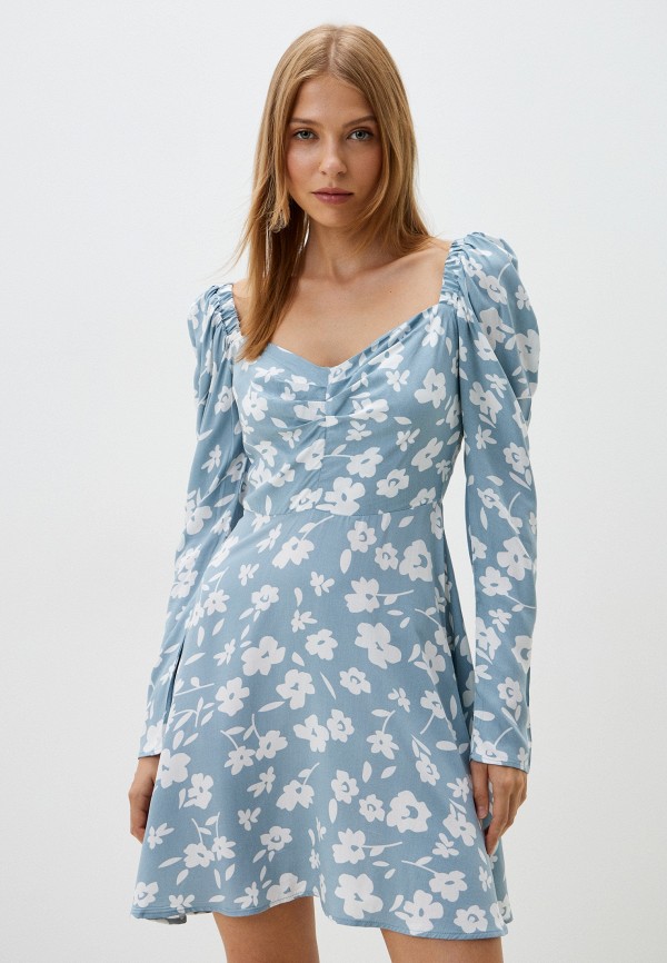 Платье Bloom Story 5690₽