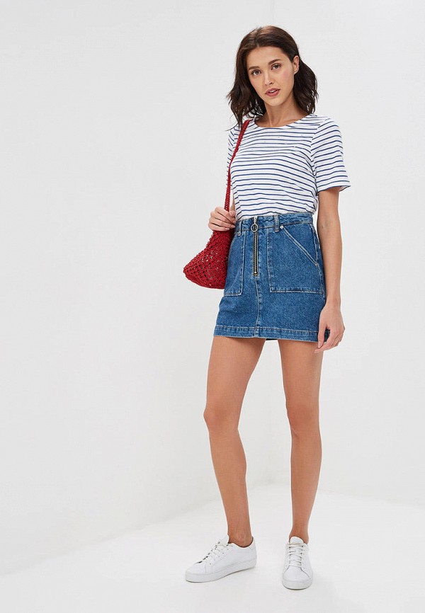 фото Футболка baon