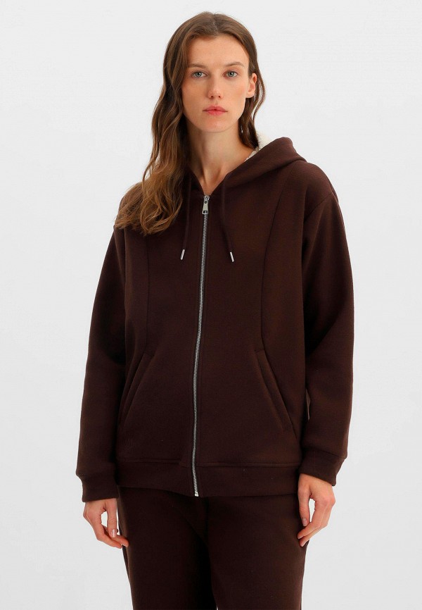 Толстовка Nominee 6473₽