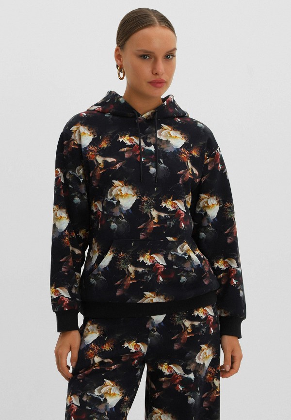 Худи Harmonia Sensuum 7199₽