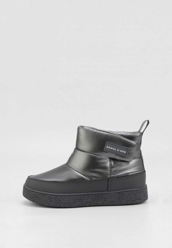 Дутики Donna Doro 3749₽