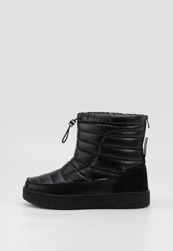 Дутики Donna Doro 3743₽