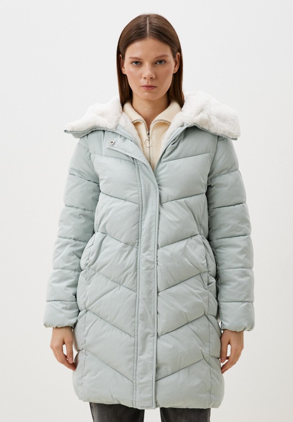 Куртка утепленная Zolla 8399₽