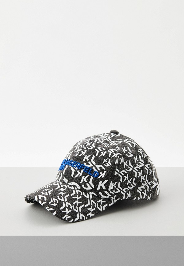 Бейсболка Karl Lagerfeld Jeans