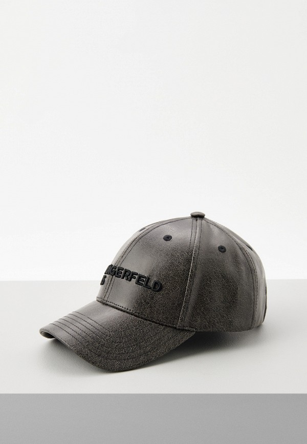 Бейсболка Karl Lagerfeld Jeans