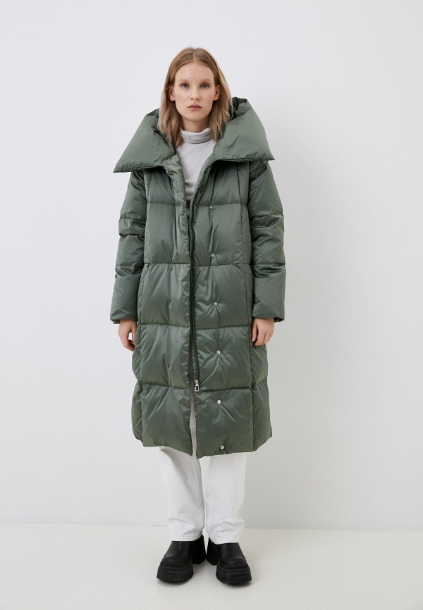 фото Пуховик savage