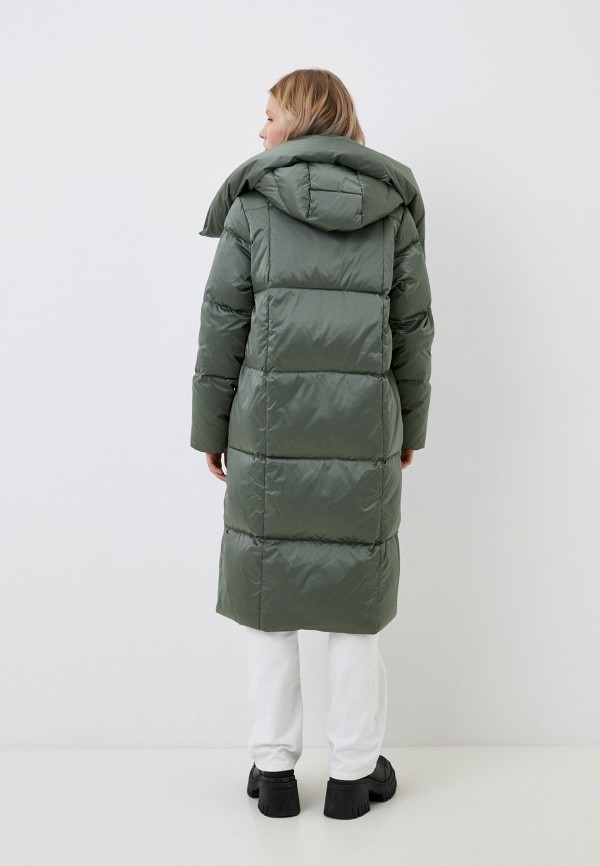 фото Пуховик savage