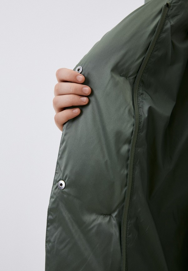 фото Пуховик savage