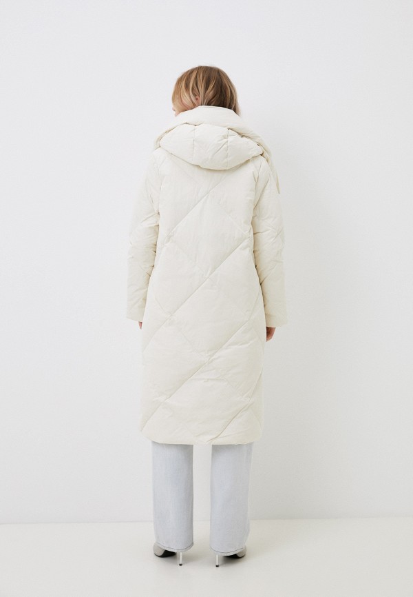 фото Пуховик savage