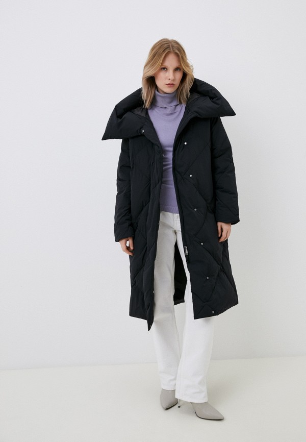 фото Пуховик savage