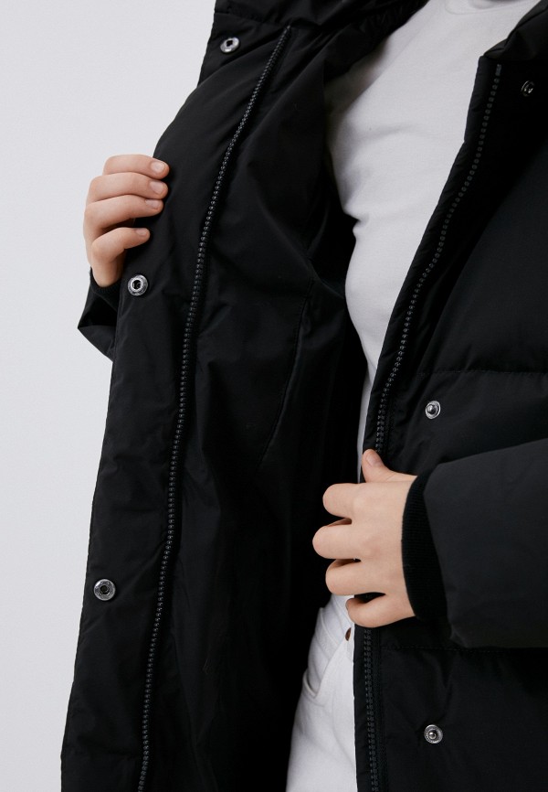 фото Пуховик savage