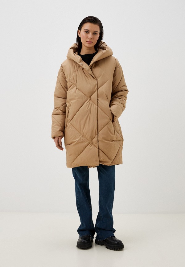 фото Куртка утепленная savage