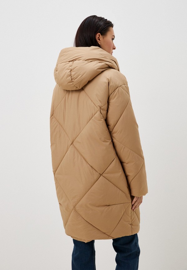 фото Куртка утепленная savage