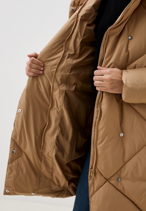 фото Куртка утепленная savage