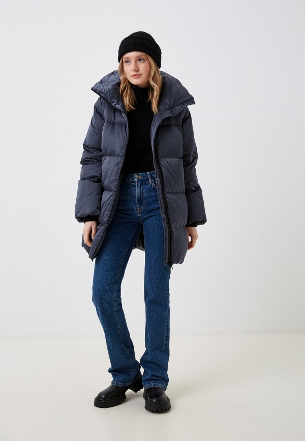 фото Пуховик savage