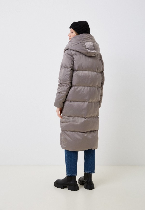 фото Пуховик savage