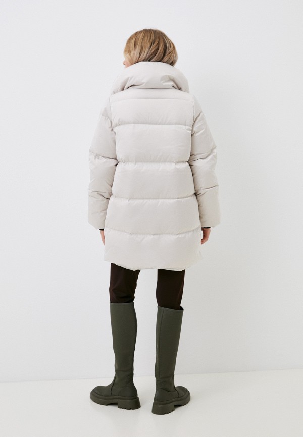 фото Пуховик savage