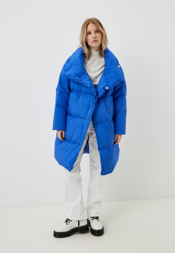 фото Пуховик savage