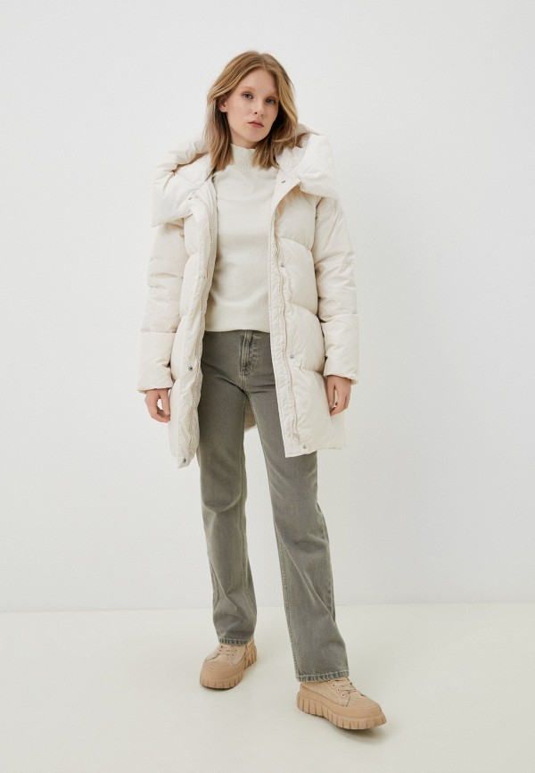 фото Пуховик savage