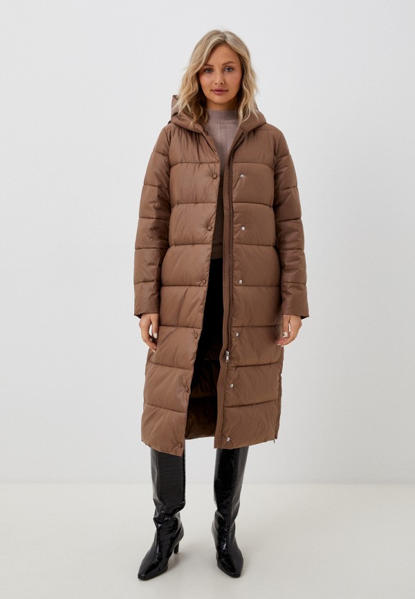 фото Куртка утепленная savage