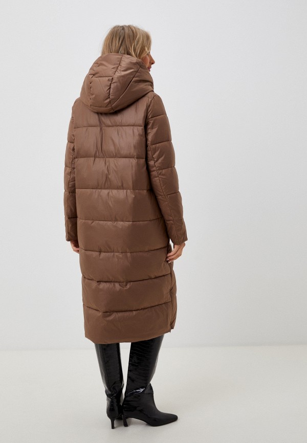 фото Куртка утепленная savage