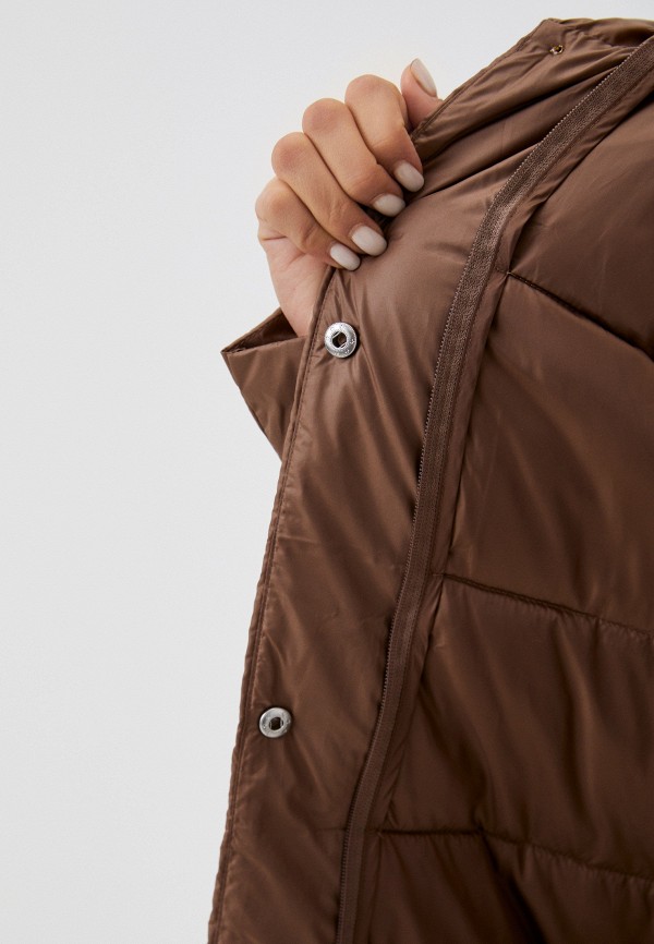 фото Куртка утепленная savage