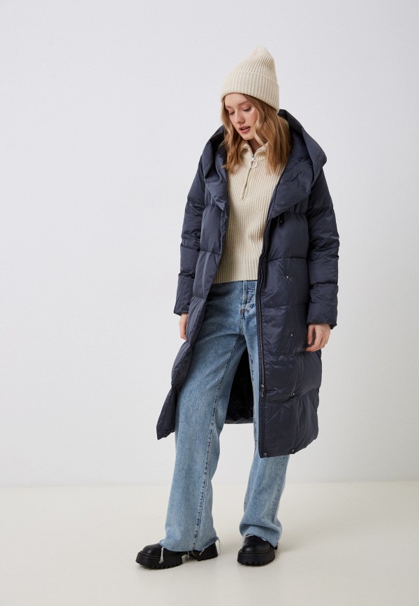 фото Пуховик savage