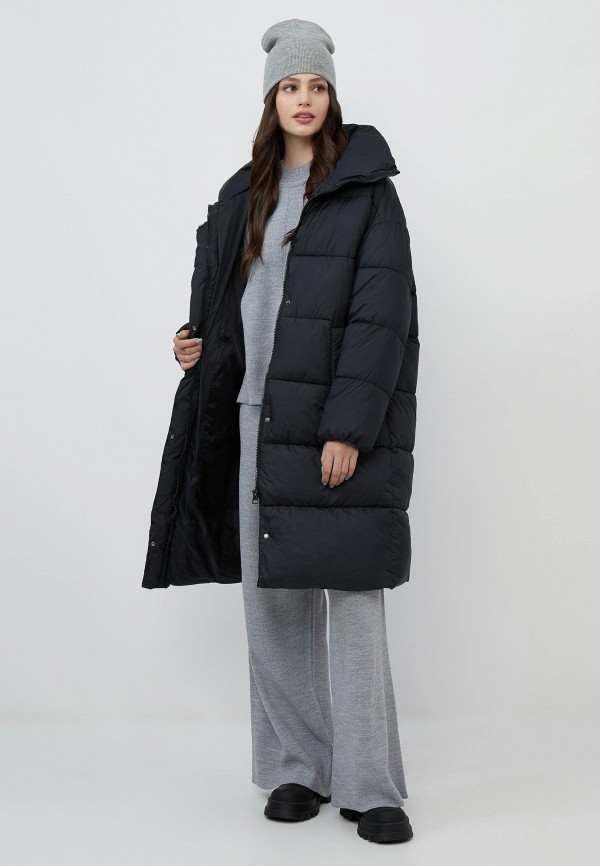 фото Куртка утепленная modis