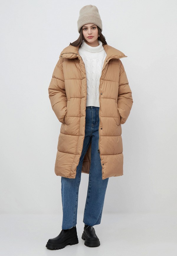 фото Куртка утепленная modis