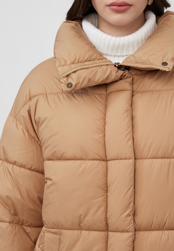 фото Куртка утепленная modis