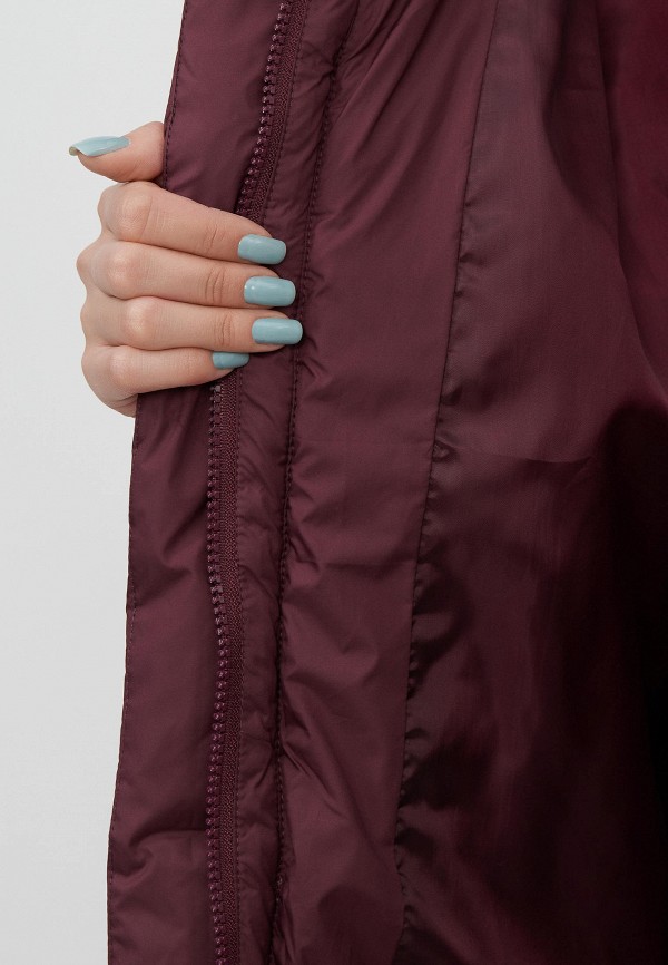 фото Куртка утепленная modis