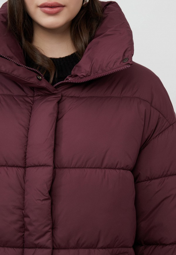 фото Куртка утепленная modis