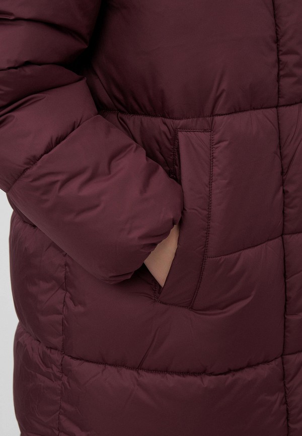 фото Куртка утепленная modis