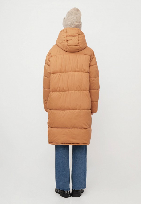 фото Куртка утепленная modis