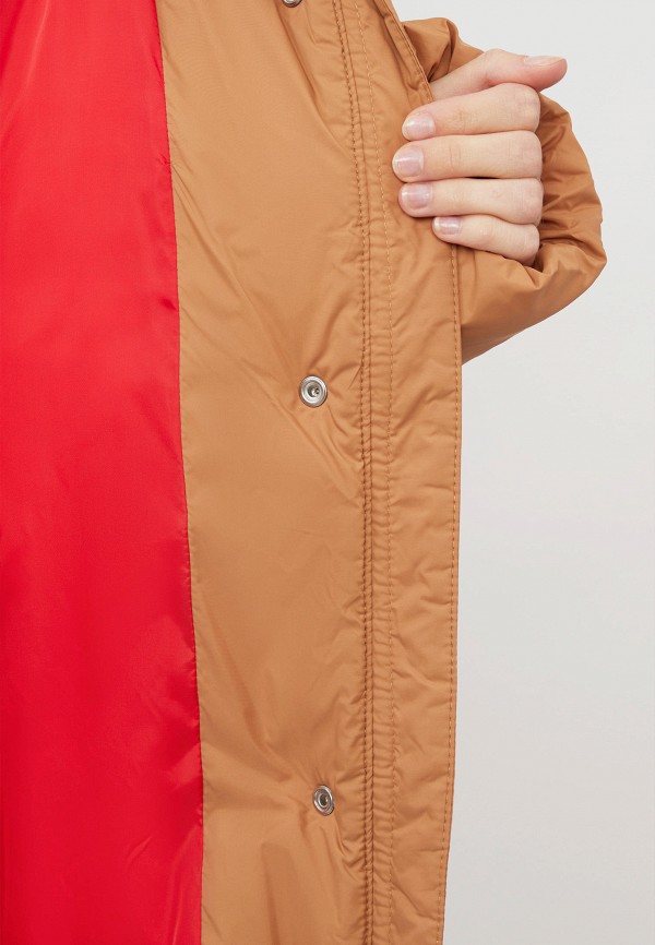 фото Куртка утепленная modis