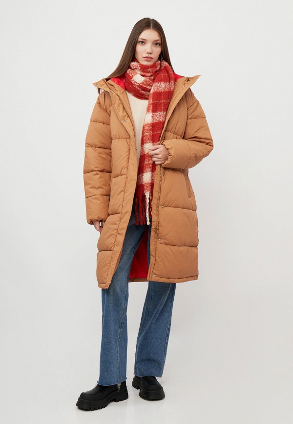 фото Куртка утепленная modis