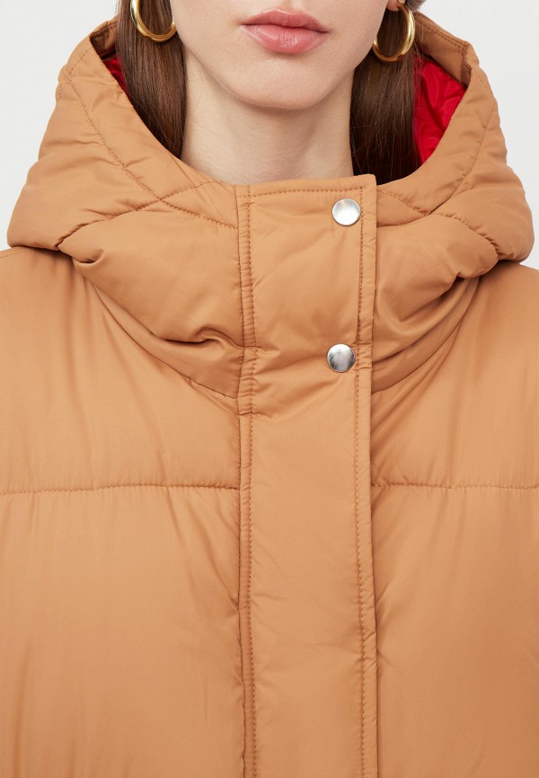 фото Куртка утепленная modis