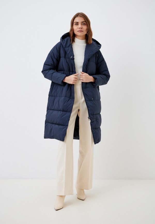 фото Куртка утепленная savage