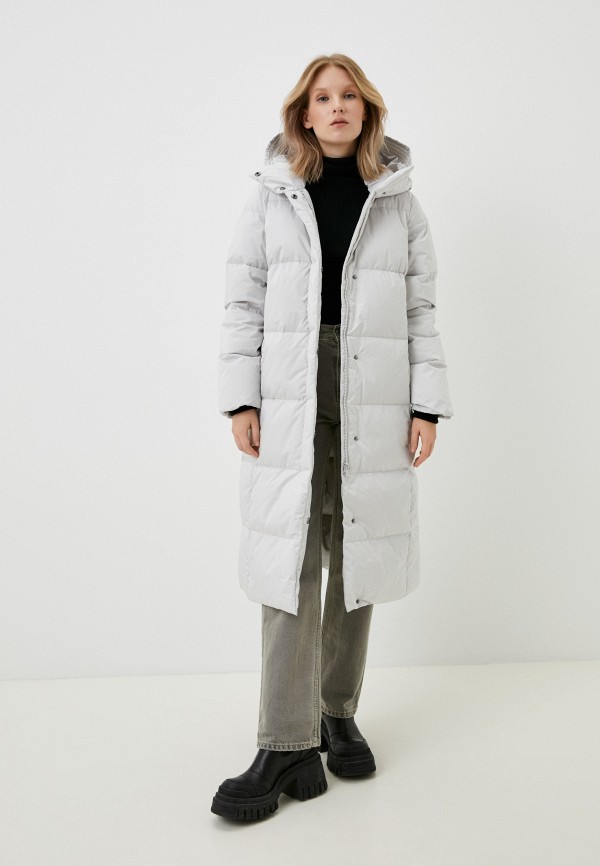 фото Пуховик savage