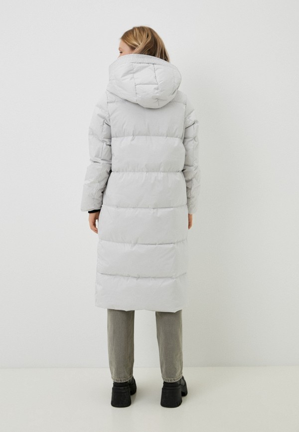 фото Пуховик savage