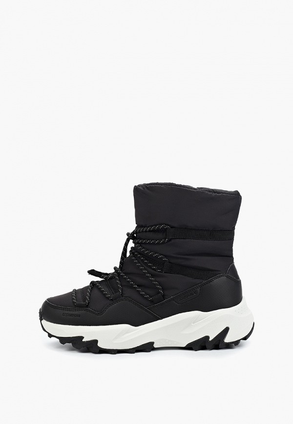 

Дутики Demix, Черный, NOVA BOOT 2
