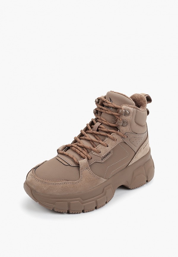 фото Кроссовки demix