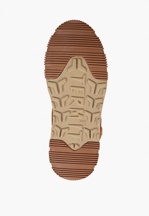 фото Кеды termit