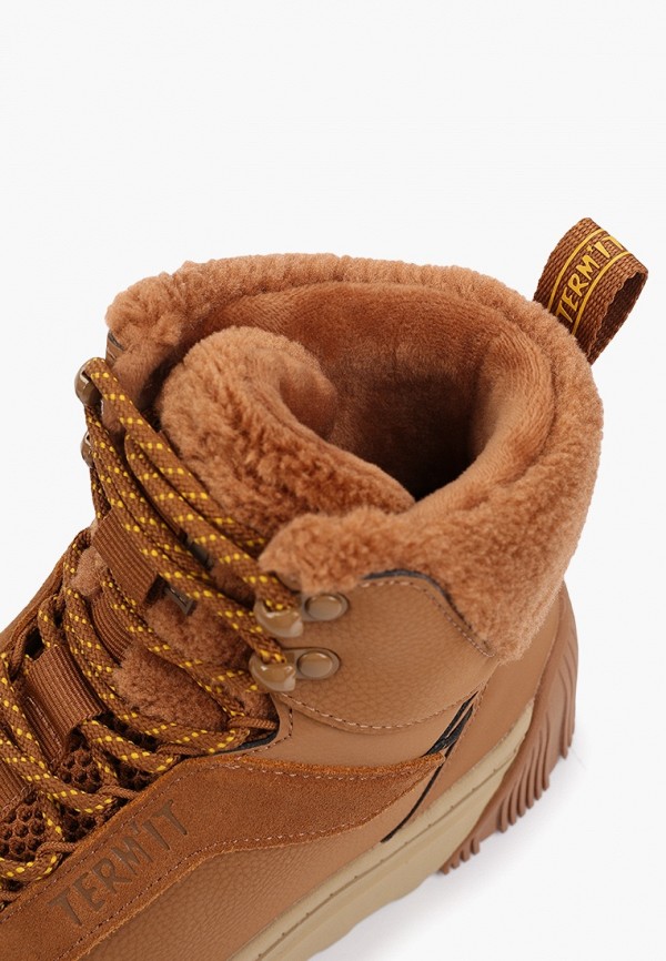 фото Кеды termit