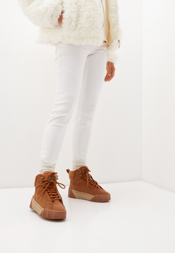 фото Кеды termit