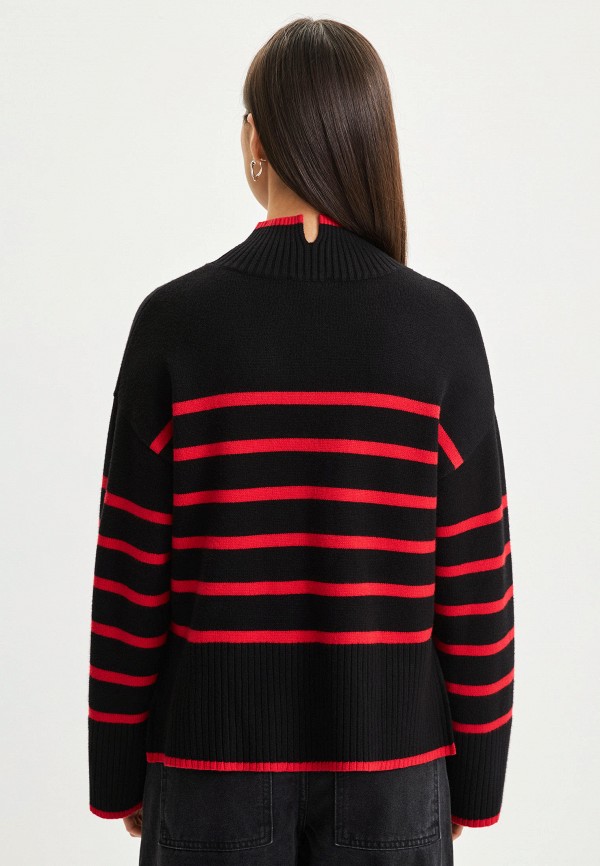 фото Свитер zarina