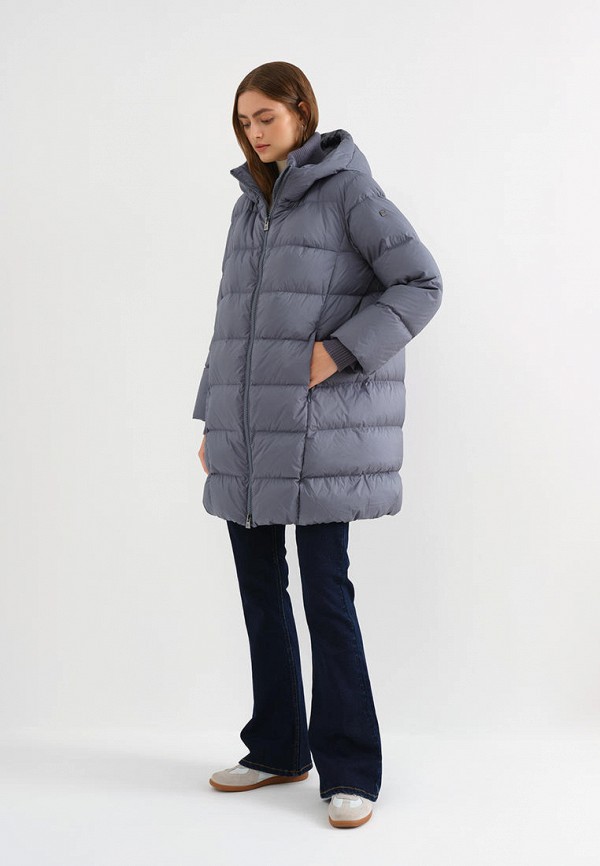 фото Пуховик conso wear